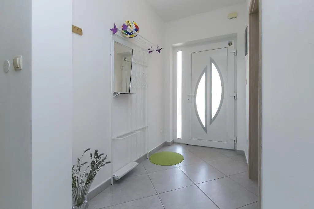Apartment Elina Labin   Labin (Istria)
