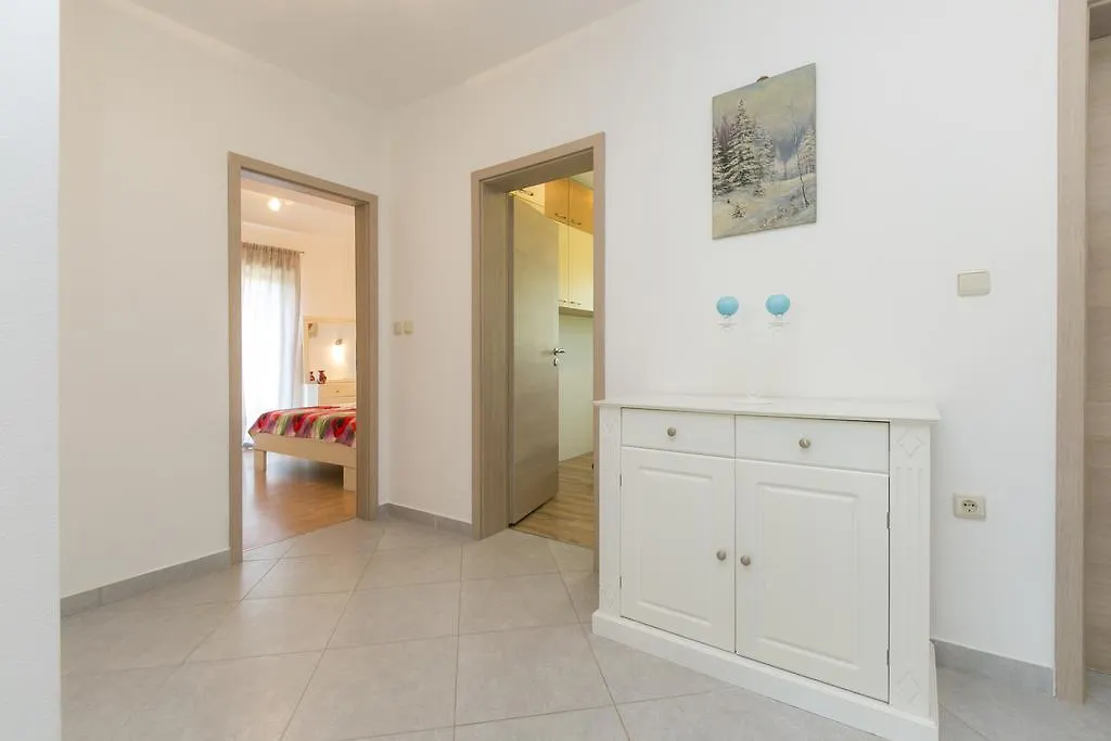 Apartment Elina Labin