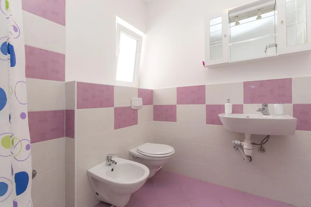 Apartment Elina Labin  Κροατία