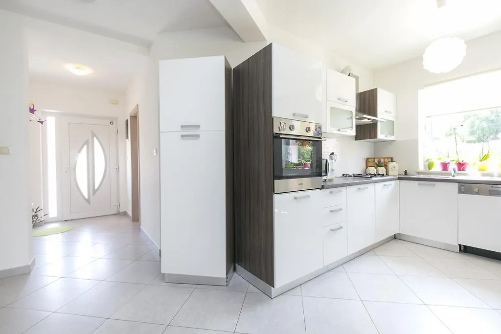 Apartment Elina Labin  0*, Labin (Istria) Κροατία