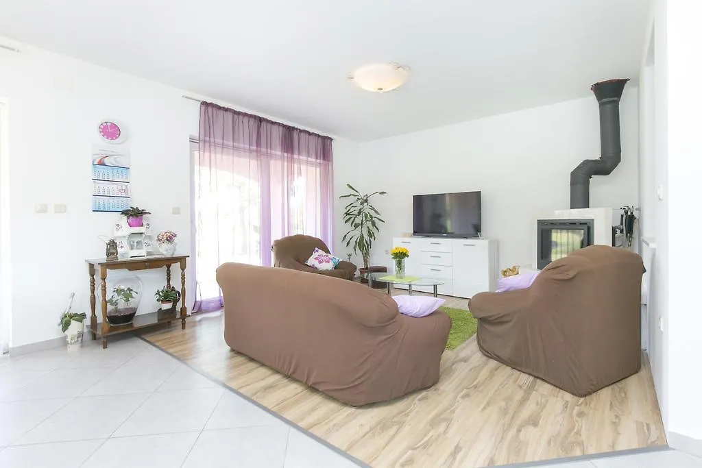 Apartment Elina Labin  0*, Labin (Istria) Κροατία