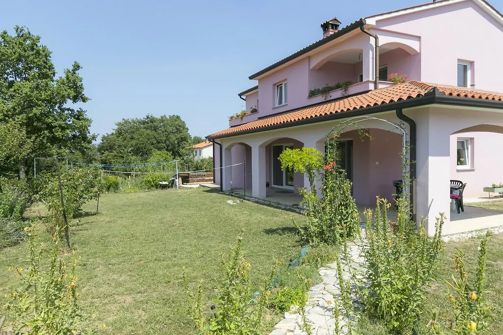 Apartment Elina Labin