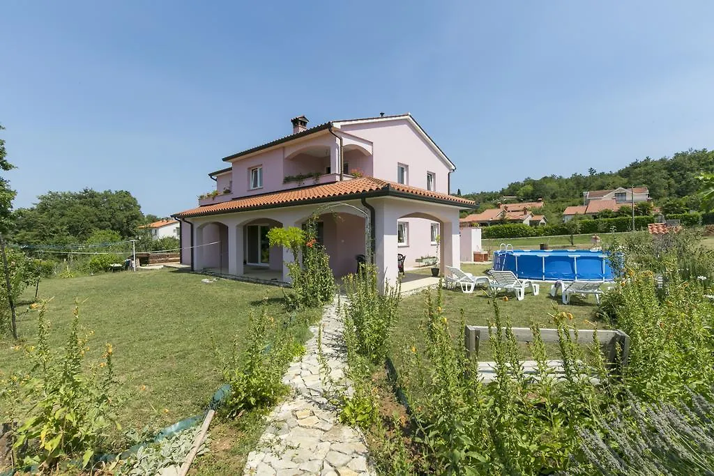 Apartment Elina Labin