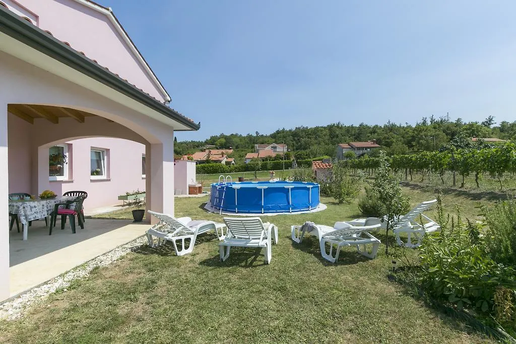 Apartment Elina Labin   Labin (Istria)