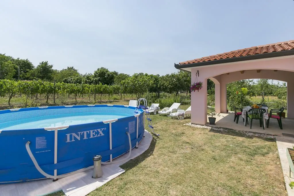 Apartment Elina Labin  Labin (Istria)