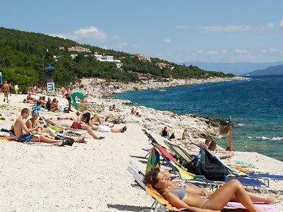 Apartment Elina Labin  Κροατία